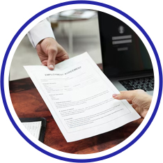 EMPLOYER INITIAL PLACEMENT FORM