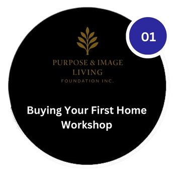 First Home Workshop